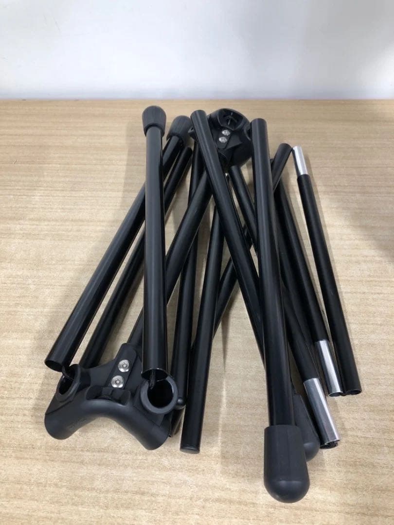 Helinox タクティカルサンセットチェア　コヨーテ