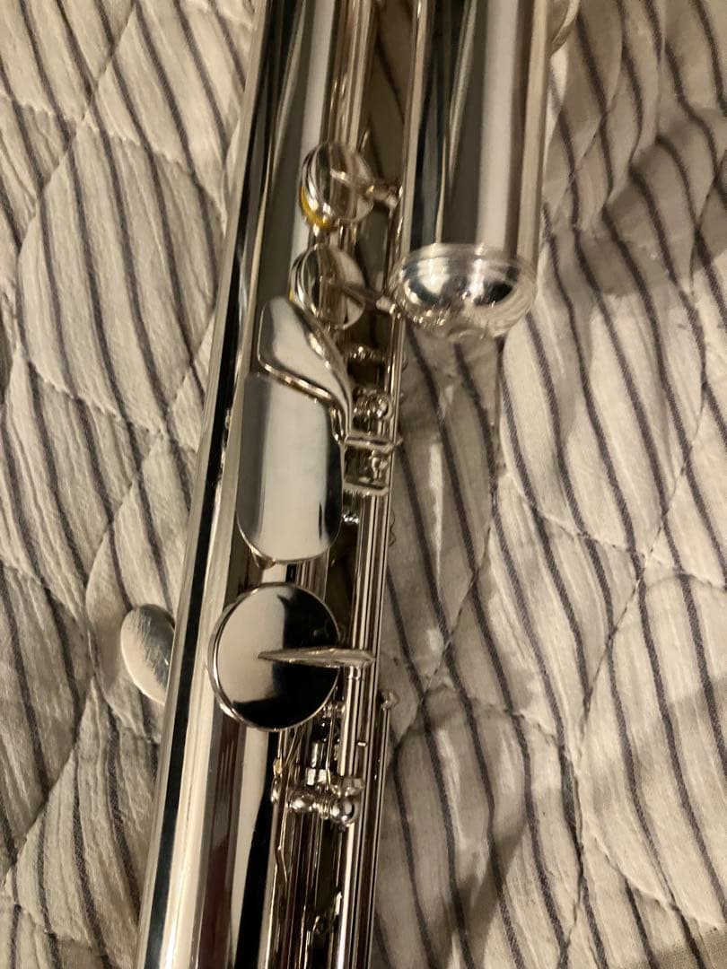 最終値下げJ. Michel FLA-1500 アルトフルート中古