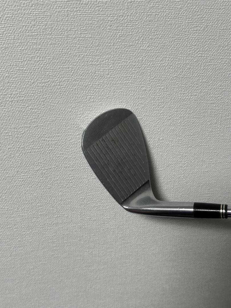 【SRIXON】 ZRー600 アイアン 6本セット