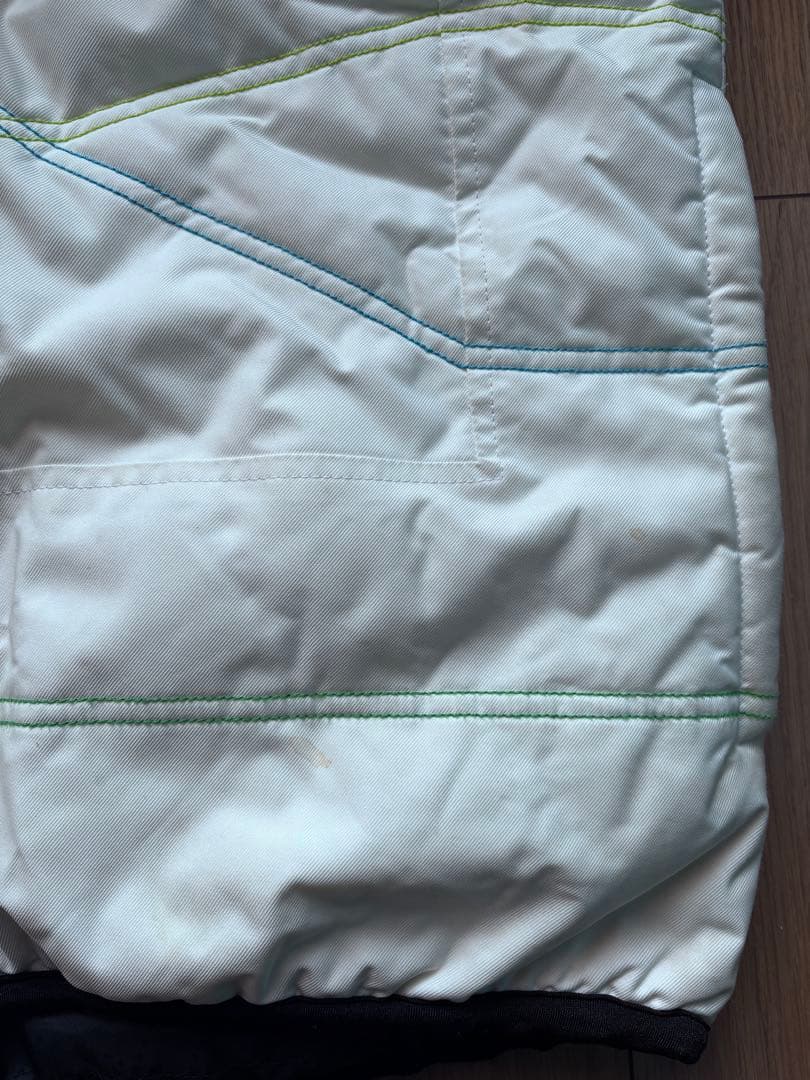 ONYONE スキーウェア 上下セット Lサイズ