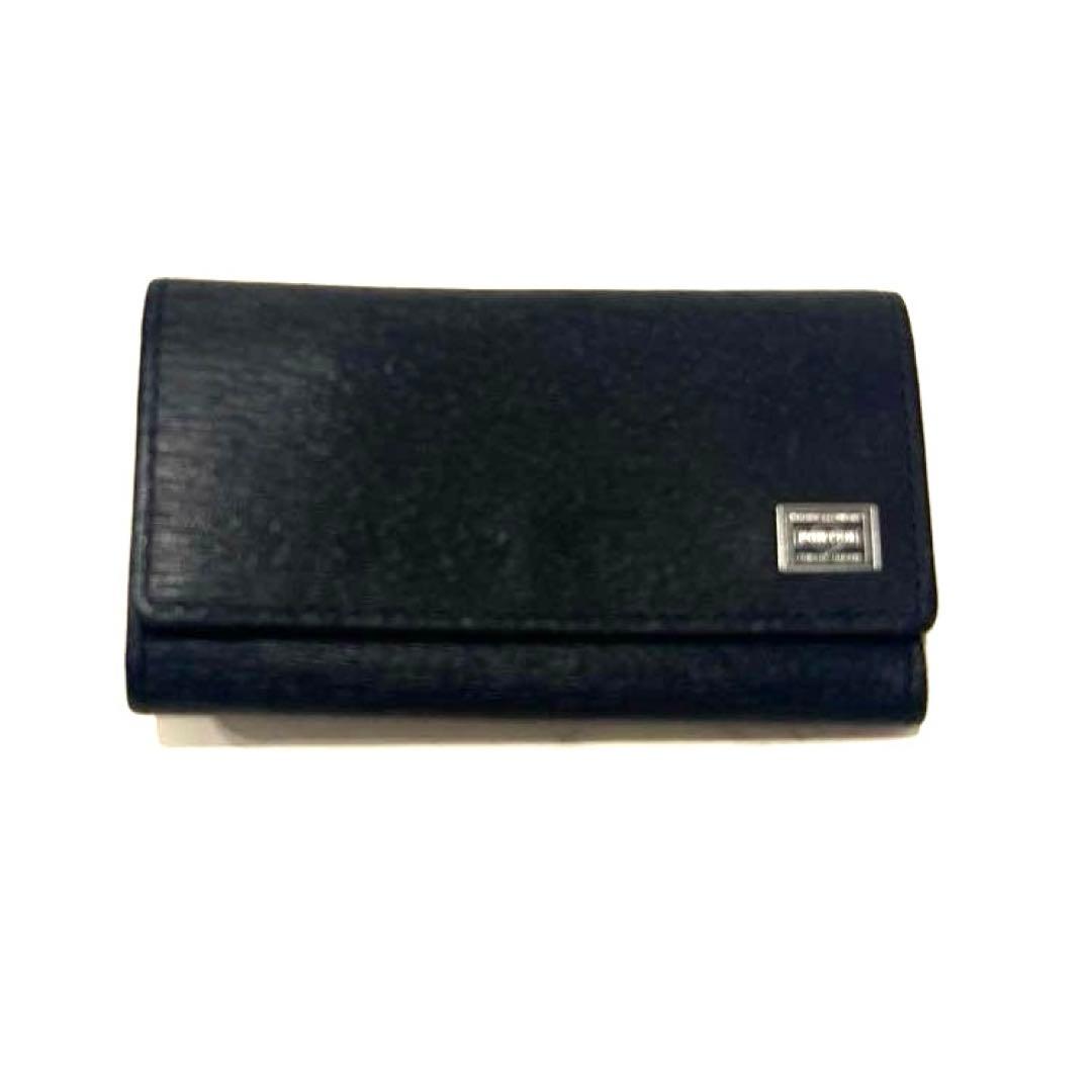 【新品】PORTER CURRENT ポーター カレント キーケース