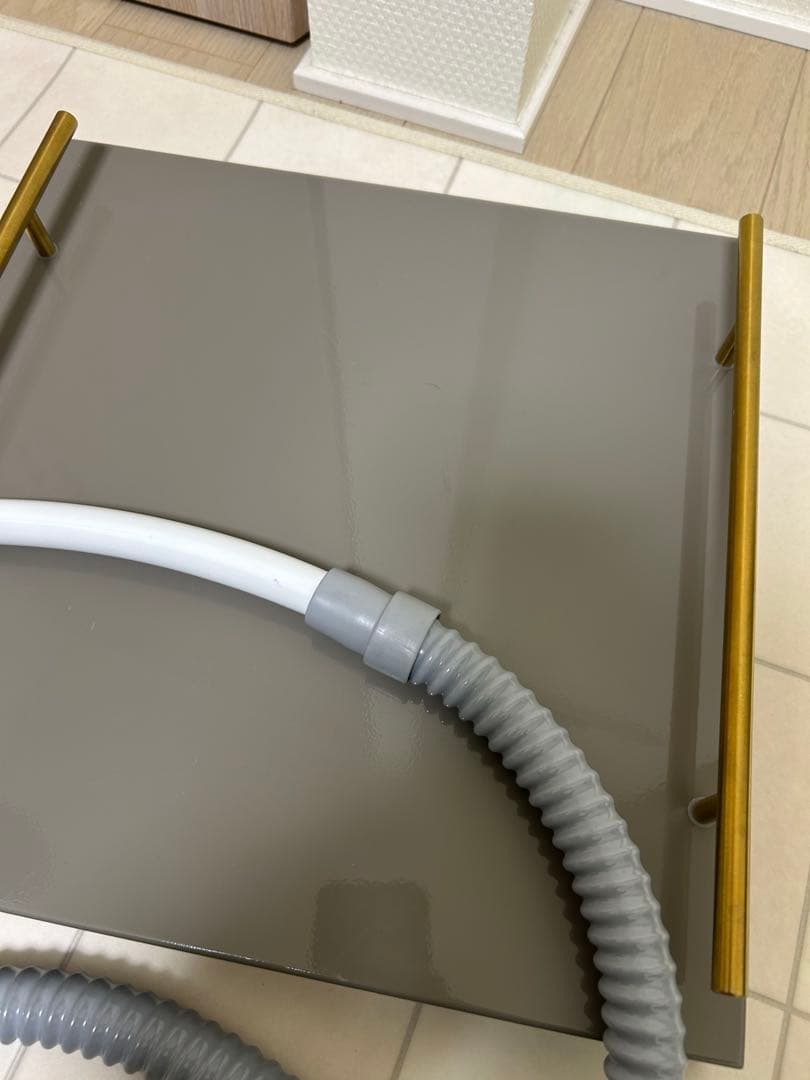 スマートレーサ　集塵機　ネイル