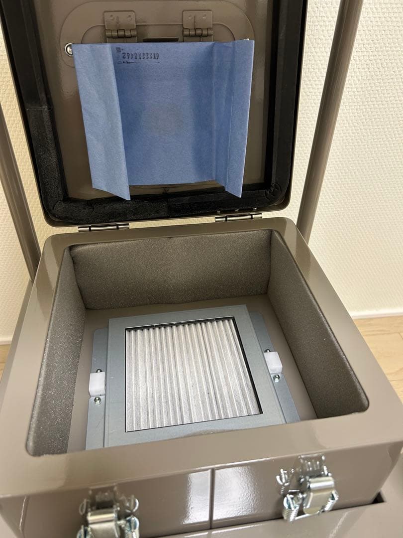 スマートレーサ　集塵機　ネイル