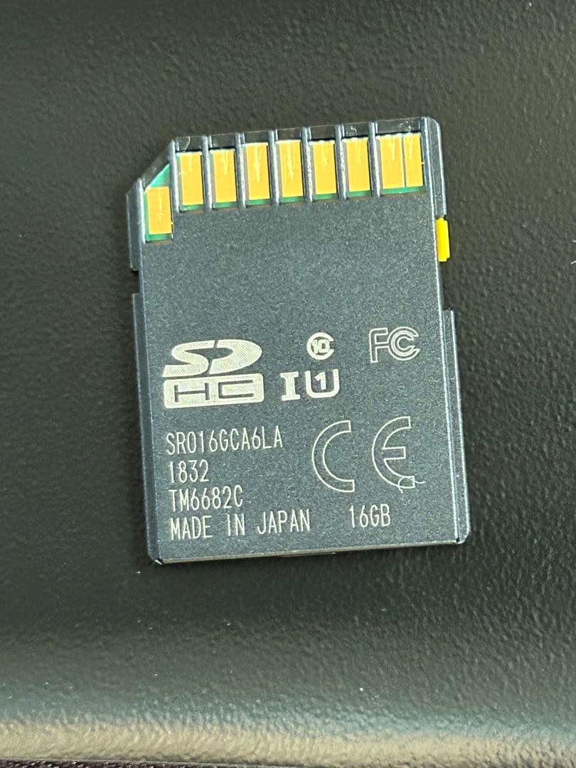 トヨタ 純正 SD ナビ用 NSZT-W64 0AZ25 2021 春