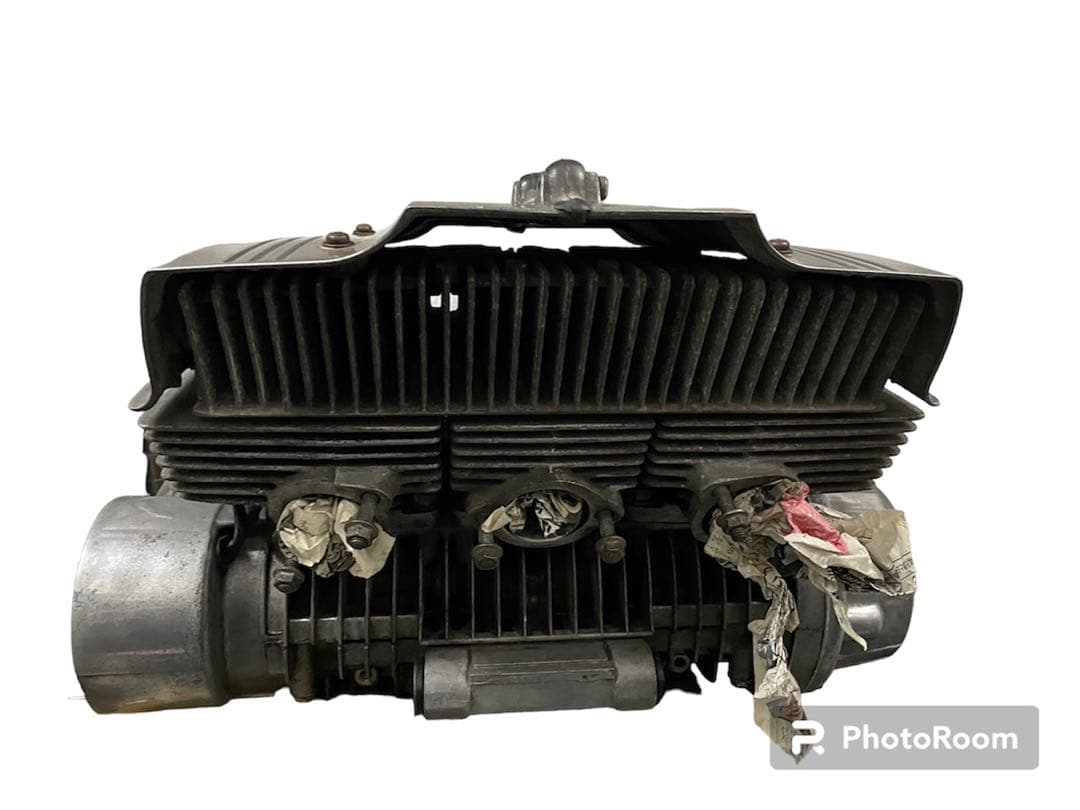 ま*ぁ様 GT380 サンパチ エンジン GT380エンジン サンパチエンジン