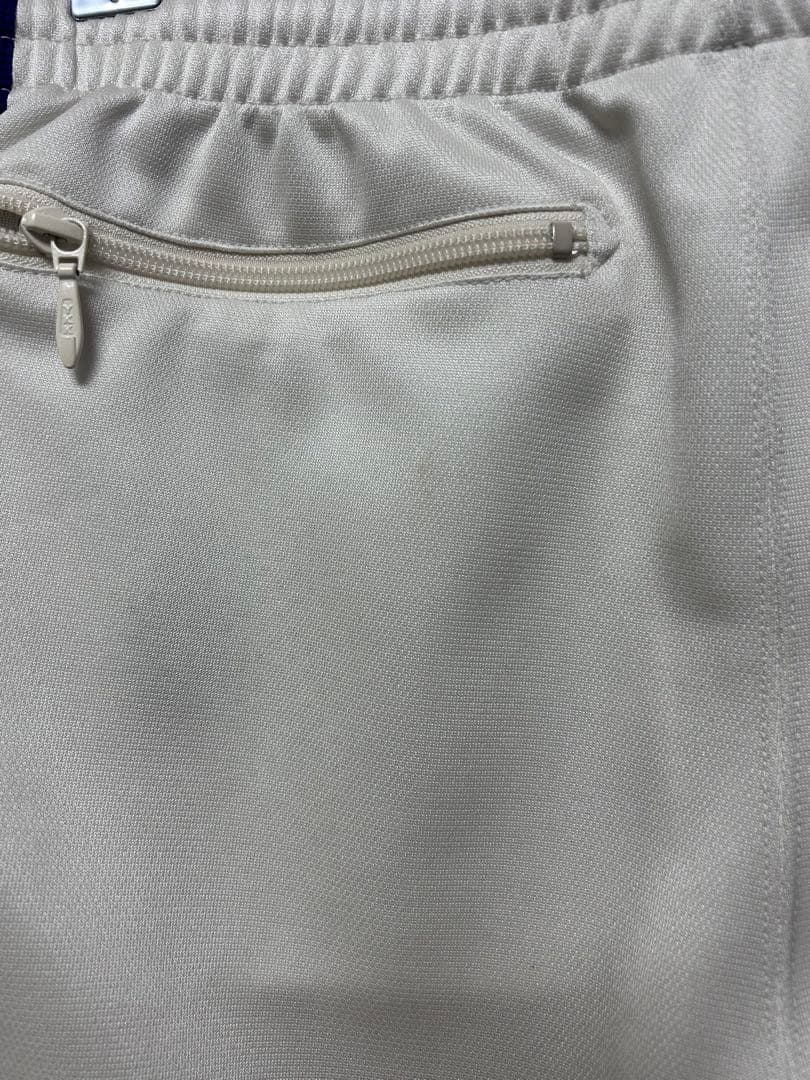 【よん】ニードルス Needles トラックパンツ2023ss