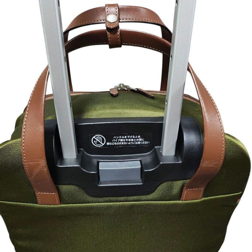 ★廃盤 美品★ PROTECA SOLLIE 2　プロテカ ソリエ 2　29L