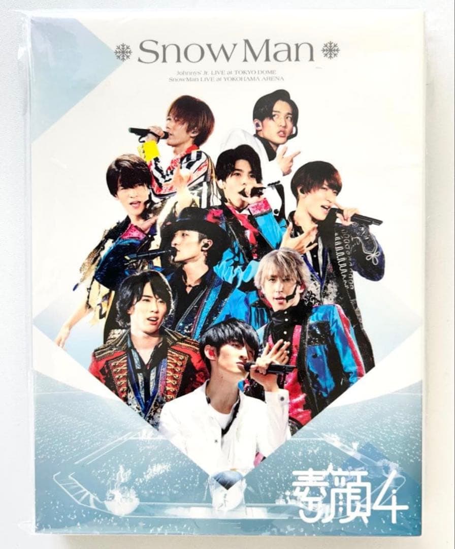 あ*ち様 【正規品】 Man 素顔4 Man盤 DVD