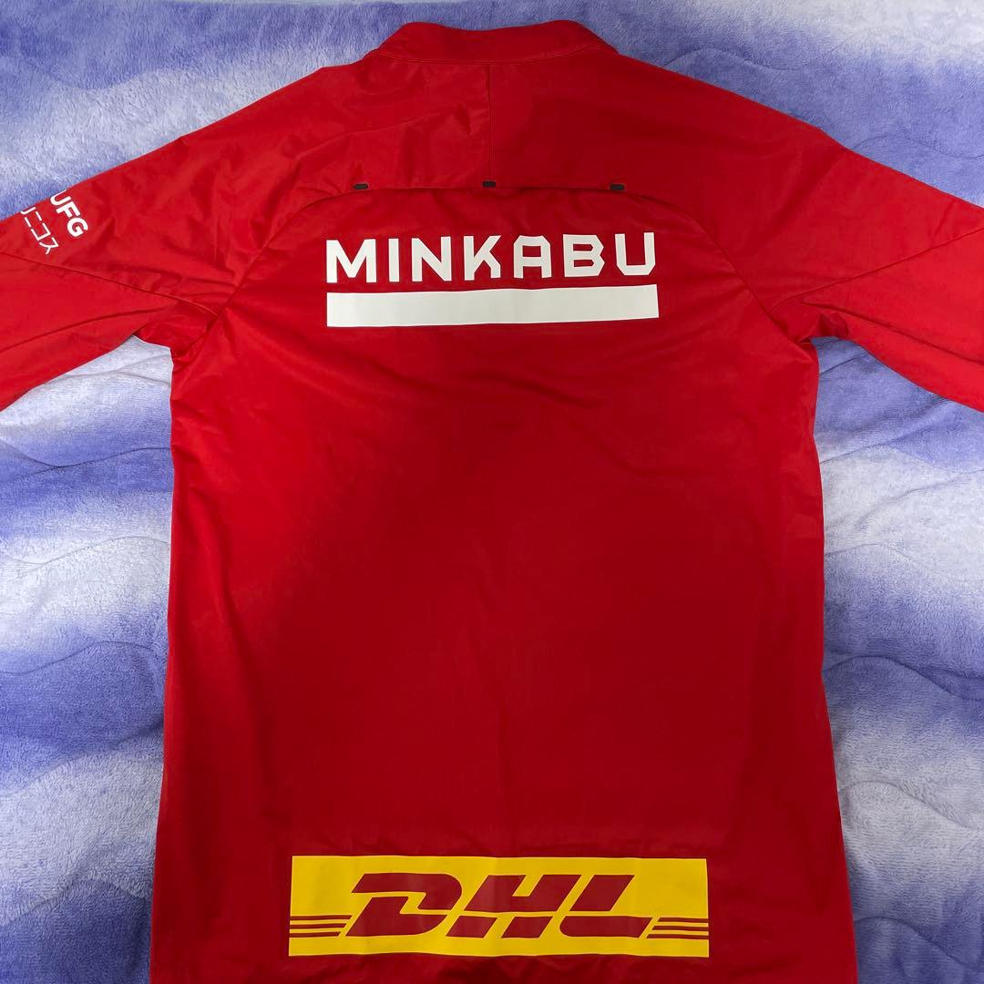 浦和レッズトレーニングピステ