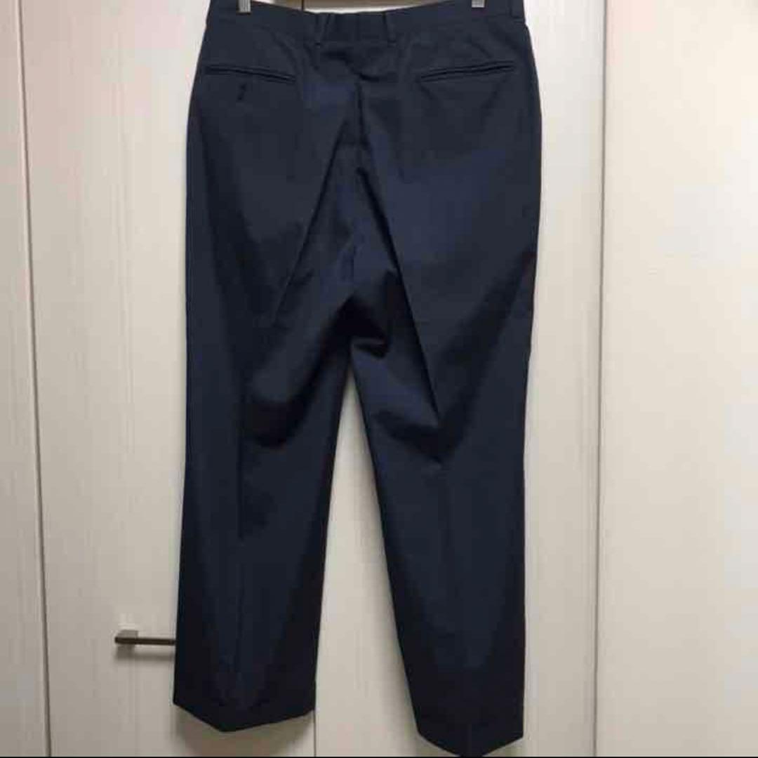 USA製　ブルックスブラザーズ スーツセットアップ　タロンジッパー