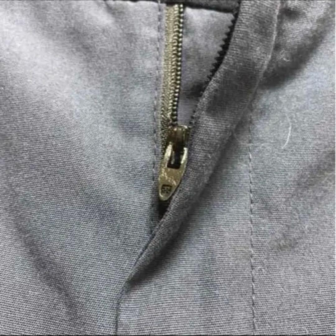 USA製　ブルックスブラザーズ スーツセットアップ　タロンジッパー