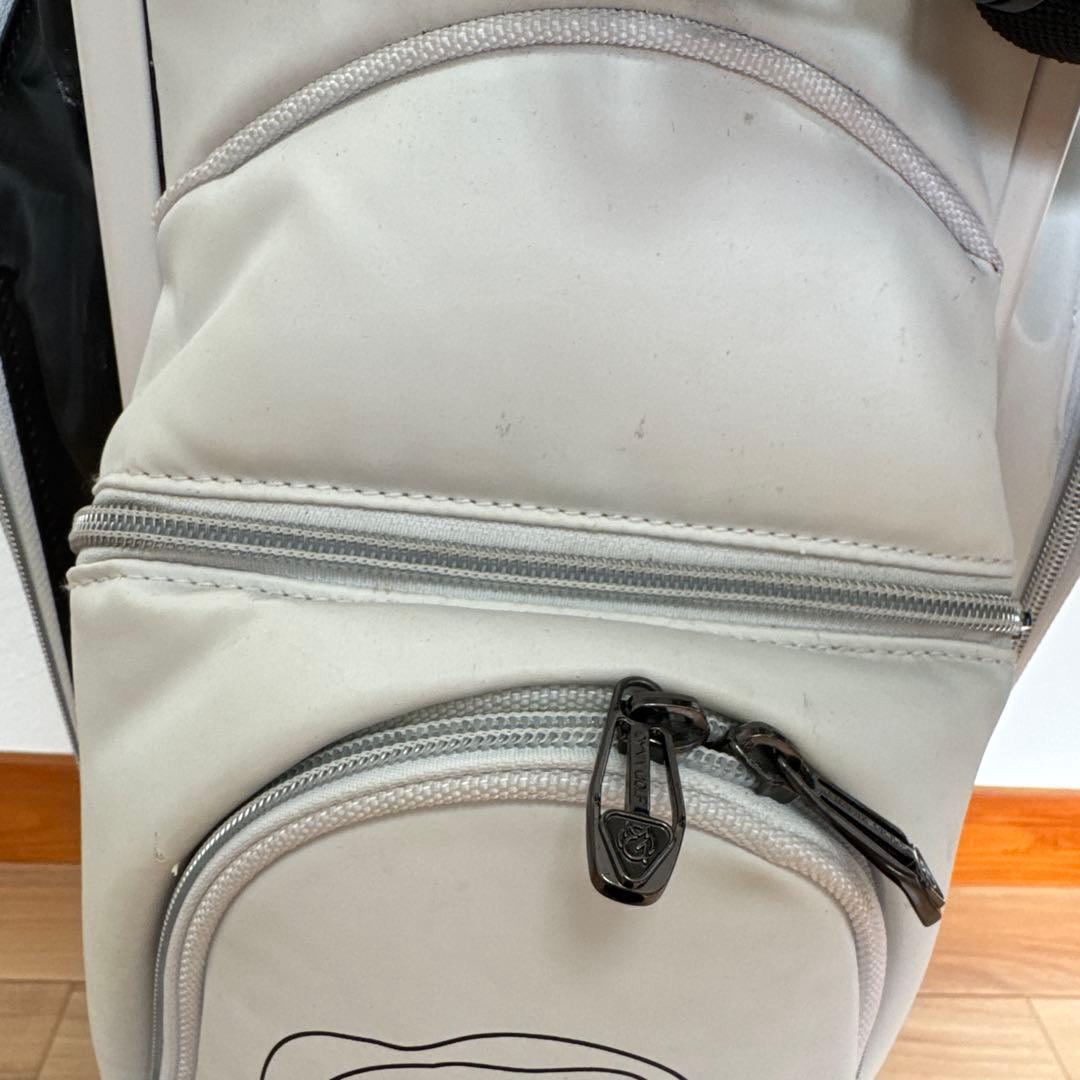 ドゥーカス キャディバッグ