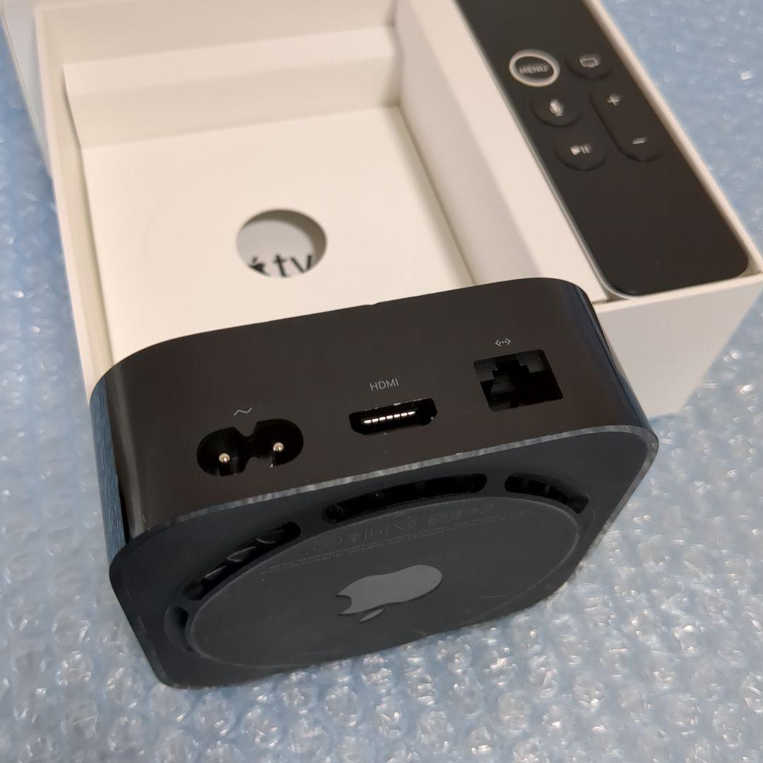 【早い者勝ち】Apple TV 4K 第1世代 A1842