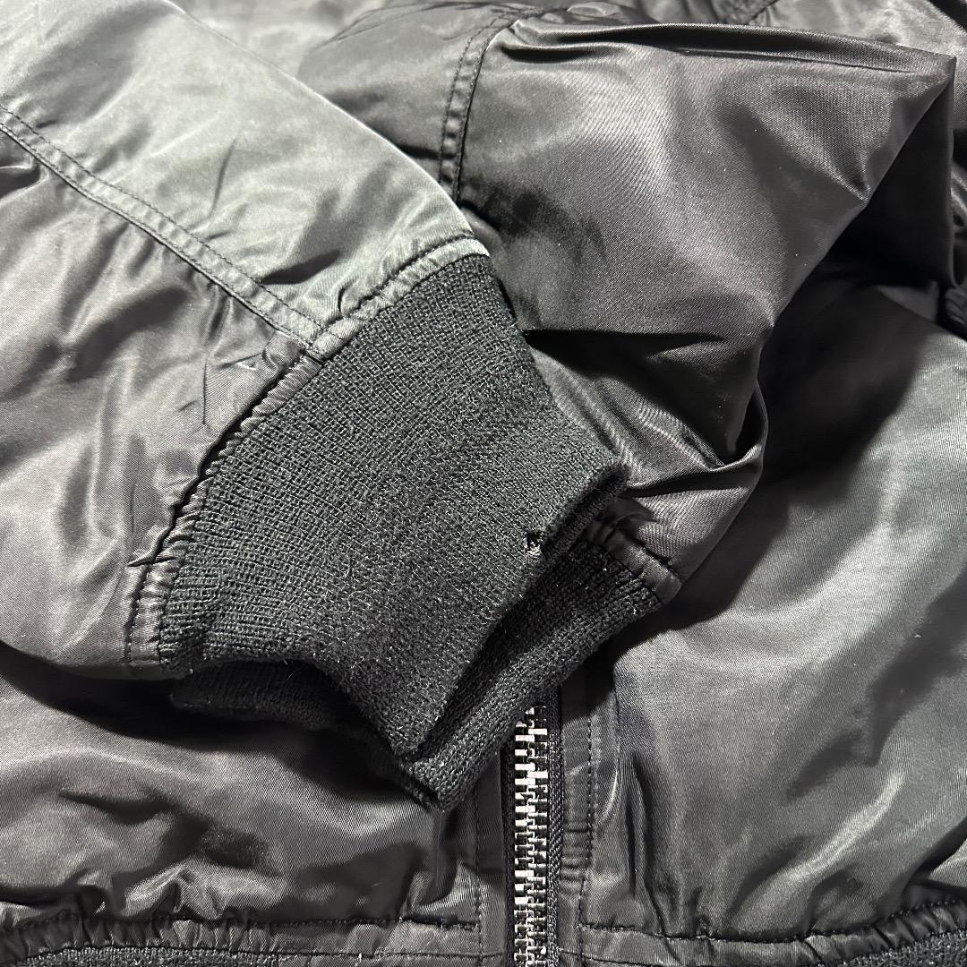 90s made in usa SCHOTT cwu-r 45pレプリカ