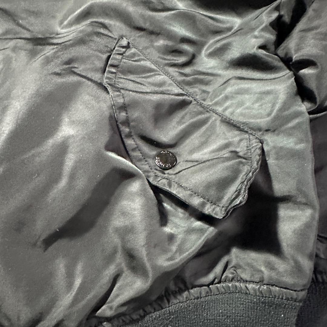 90s made in usa SCHOTT cwu-r 45pレプリカ