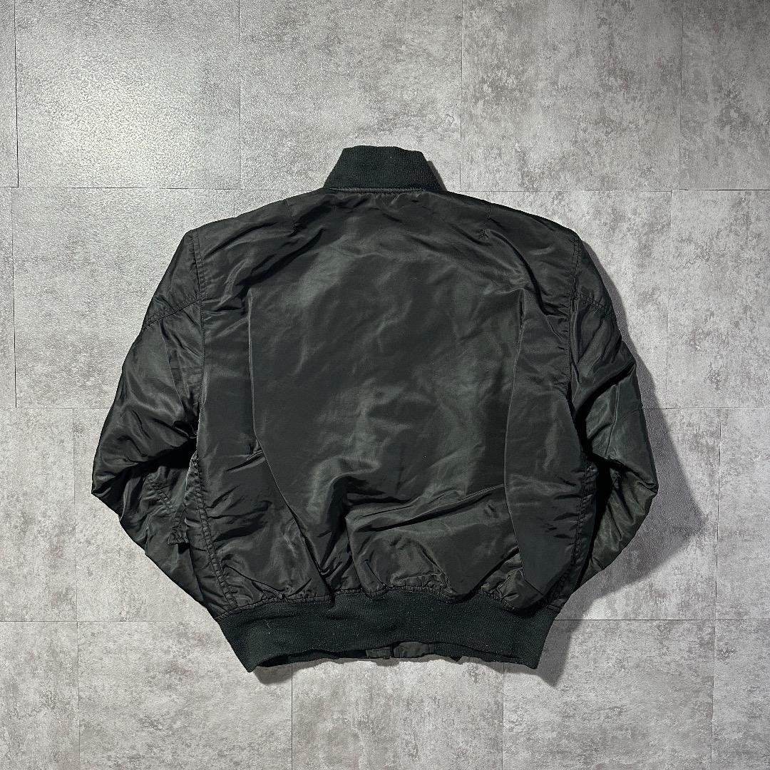 90s made in usa SCHOTT cwu-r 45pレプリカ