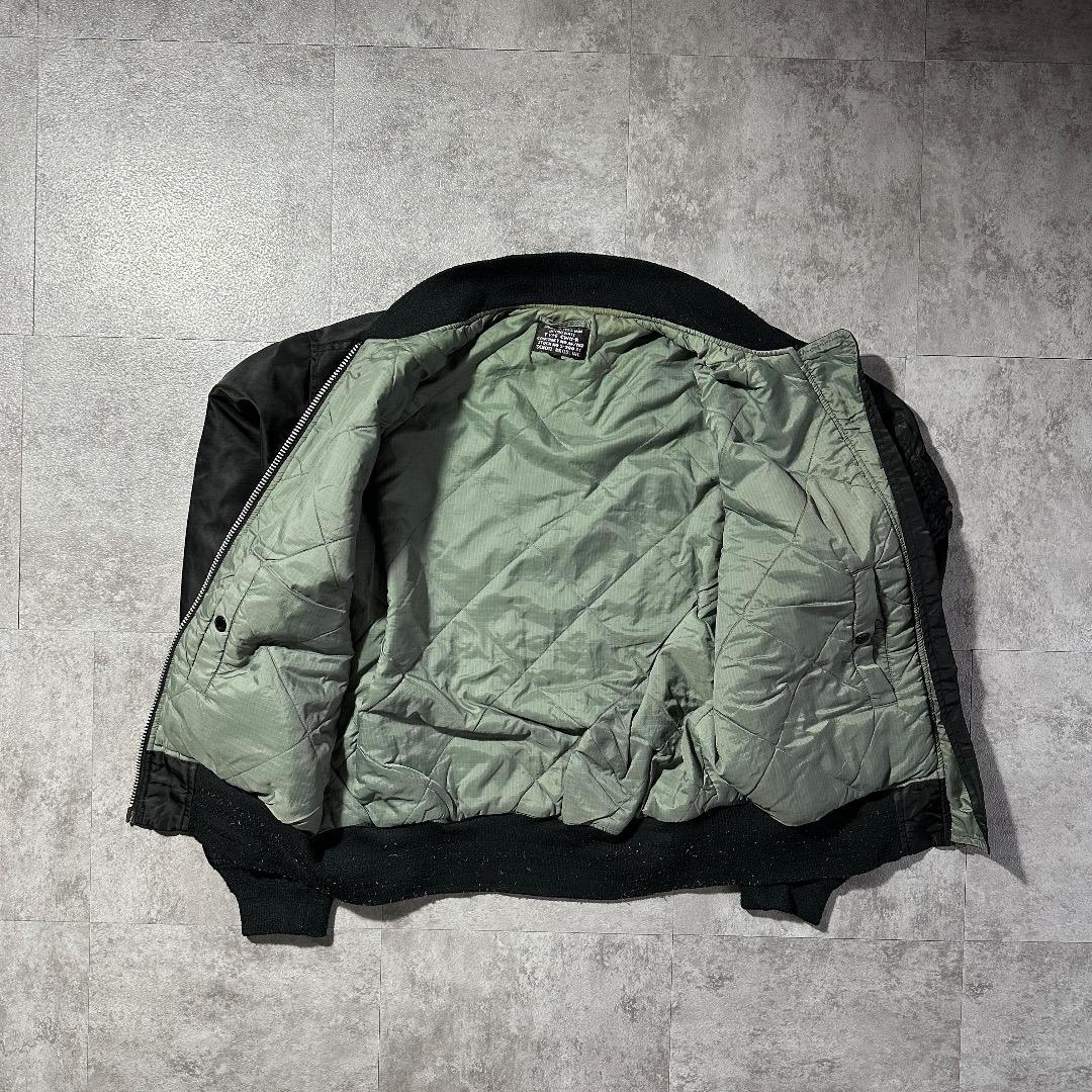 90s made in usa SCHOTT cwu-r 45pレプリカ