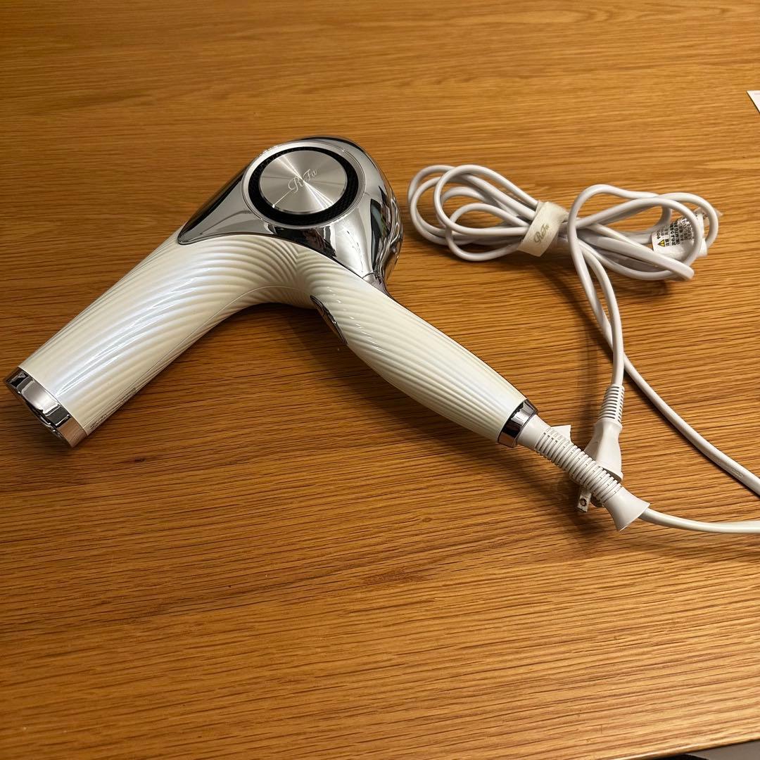 【美品】 ReFa リファ　ビューテックドライヤー プロ RE-AJ02A