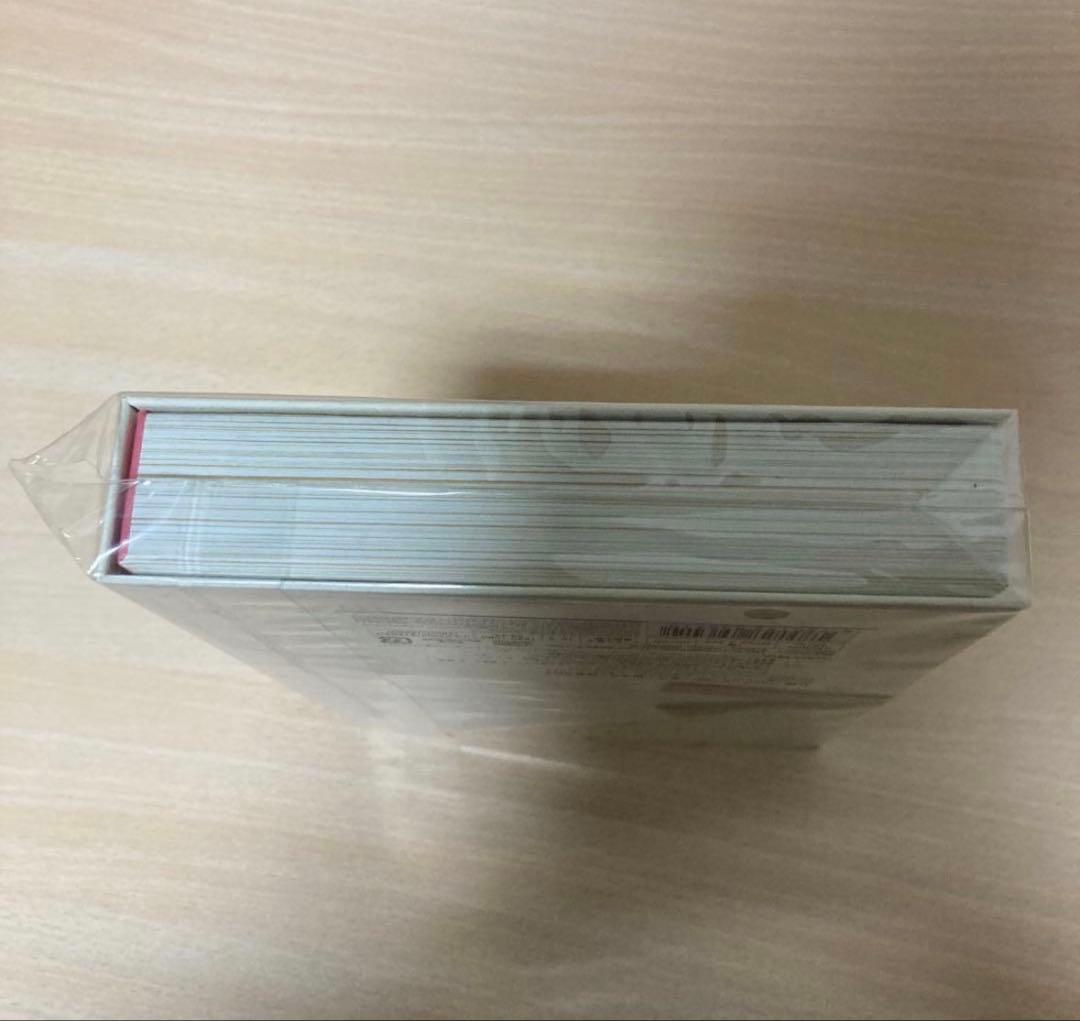 YOASOBIはじめての　コンプリート版（CD+BD特製BOX）