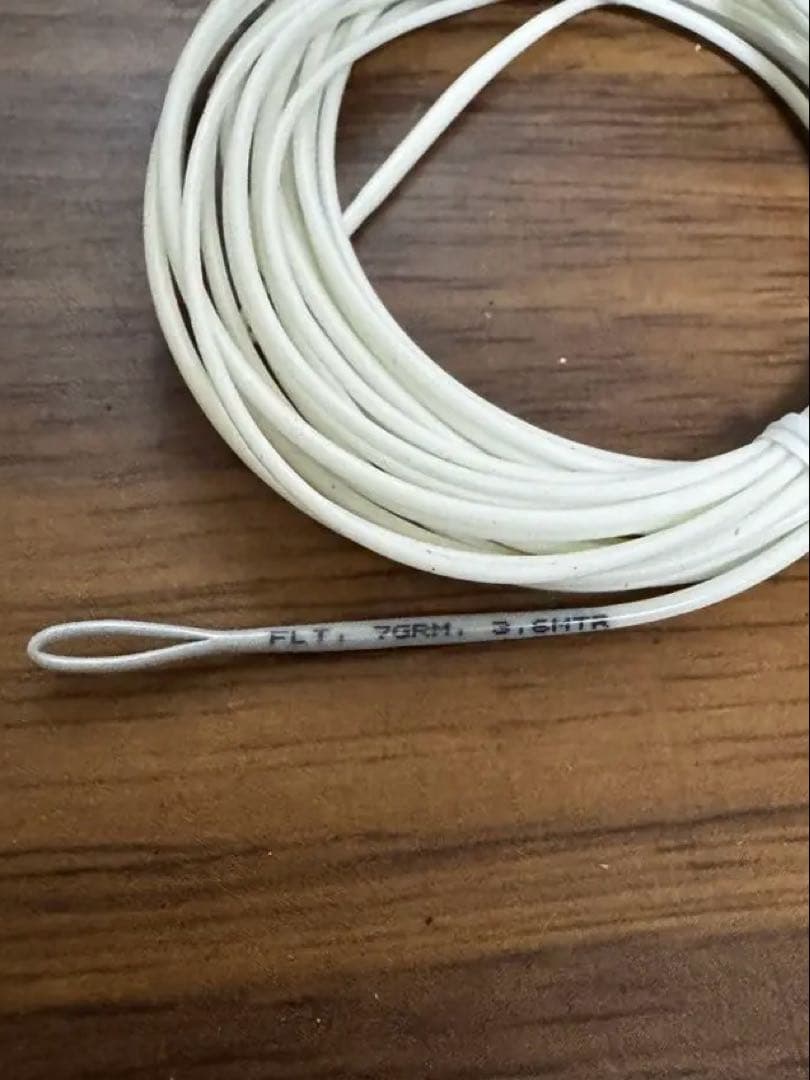 釣り仕掛け・仕掛け用品 LOOP SDS Shooting Head Kit Scandi #6