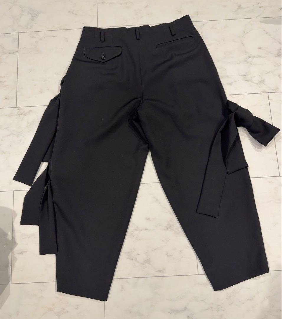 【美品】COMME des GARCONS HOMME PLUS