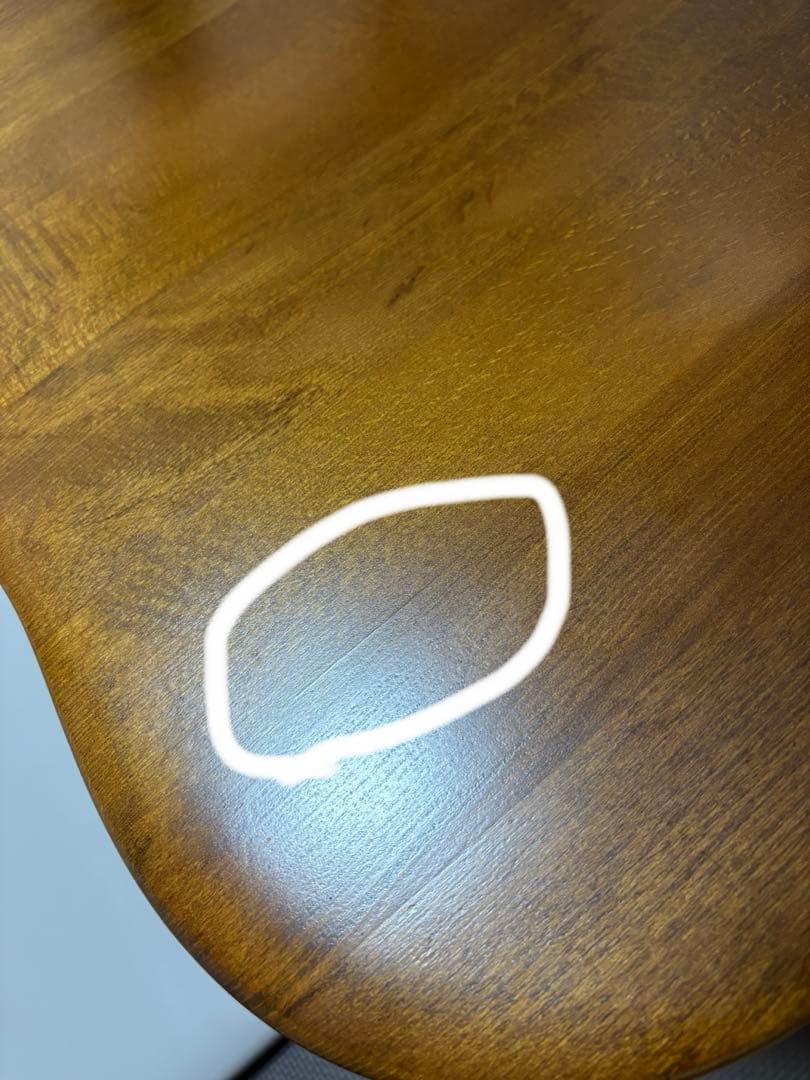 あい※専用 【美品】飛騨産業 キツツキマーク ウィンザーチェア レトロ ①