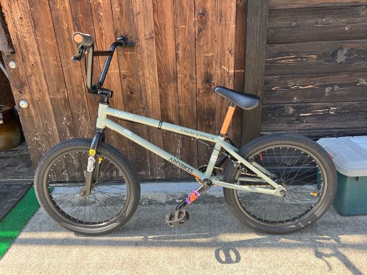 ARES BIKES BMX アーレスバイクス STELLO