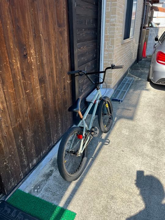 ARES BIKES BMX アーレスバイクス STELLO