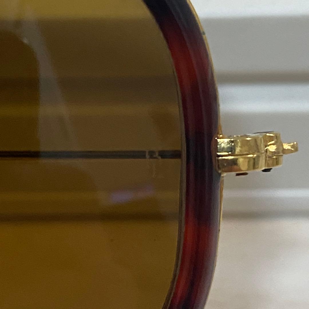 超希少 B&L Ray-Ban ロードスピリット USA製 ヴィンテージ