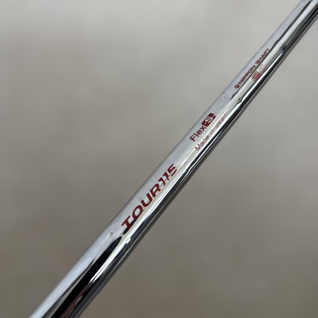 Cleveland ZIPCORE CVX ウェッジ 50度