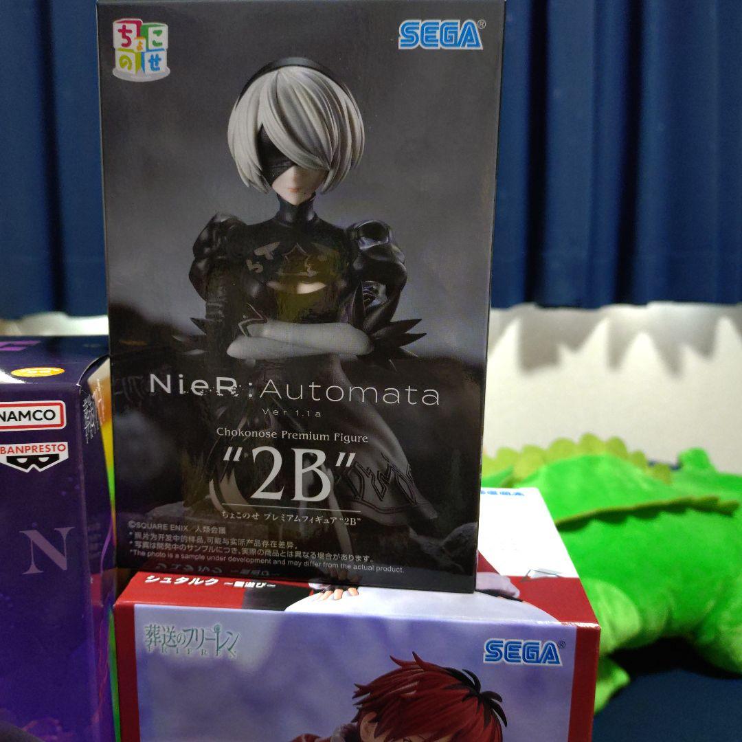 プライズ景品フィギュアまとめ売り