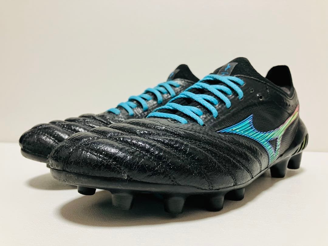 モレリアネオ3βJAPAN 25.5cm