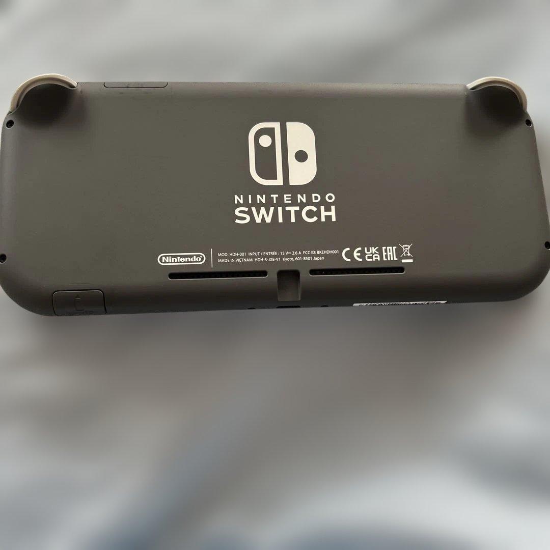 Nintendo Switch Nintendo Switch LITE