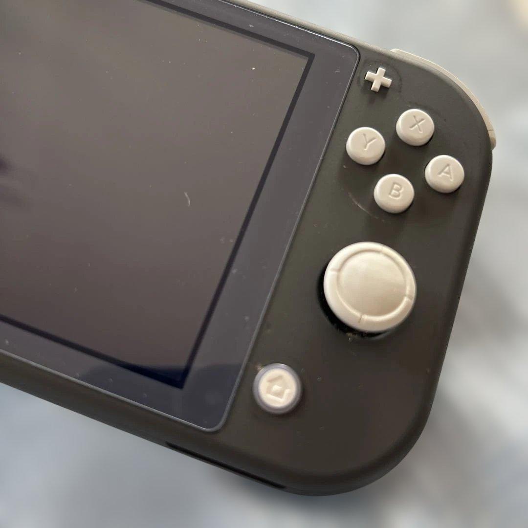 Nintendo Switch Nintendo Switch LITE