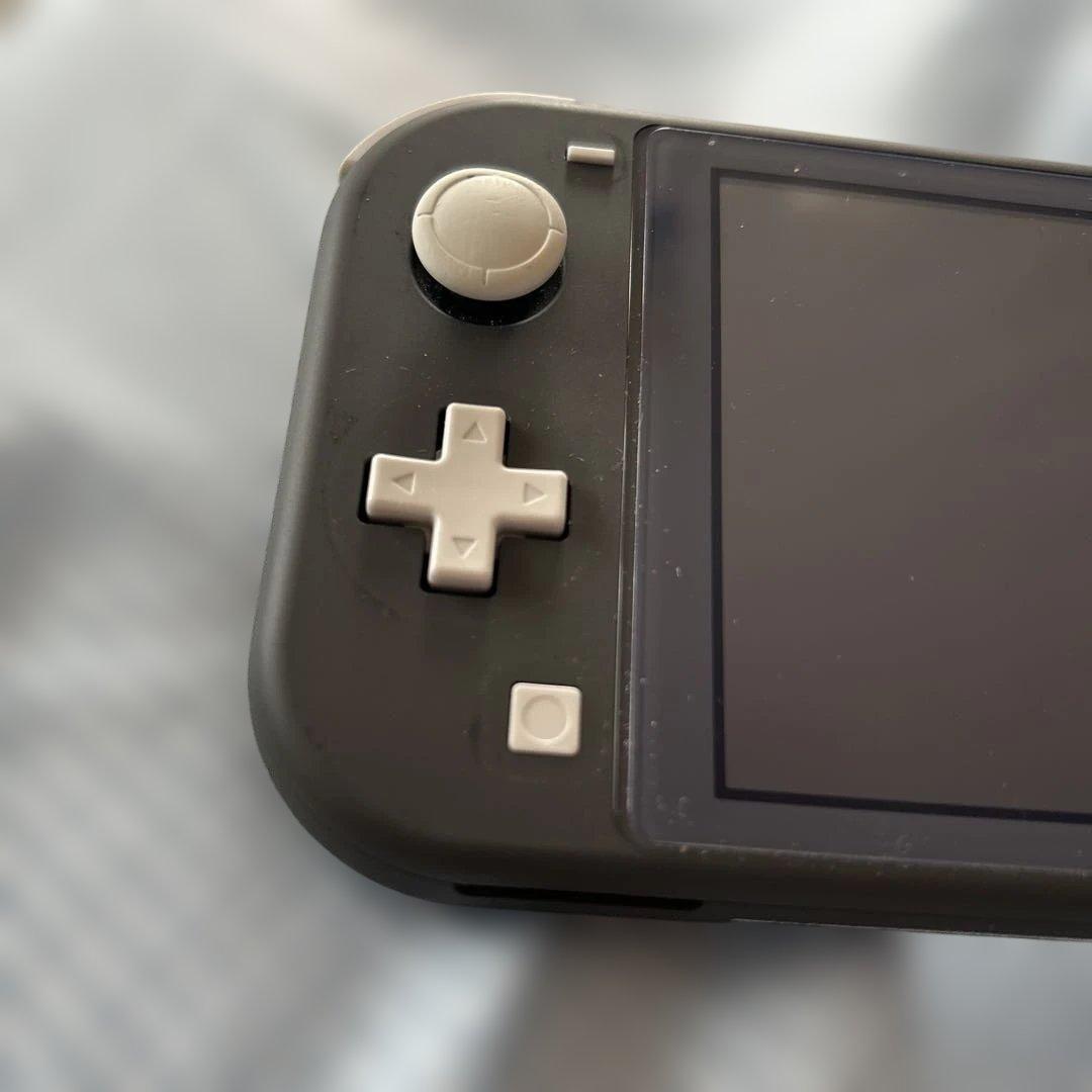 Nintendo Switch Nintendo Switch LITE