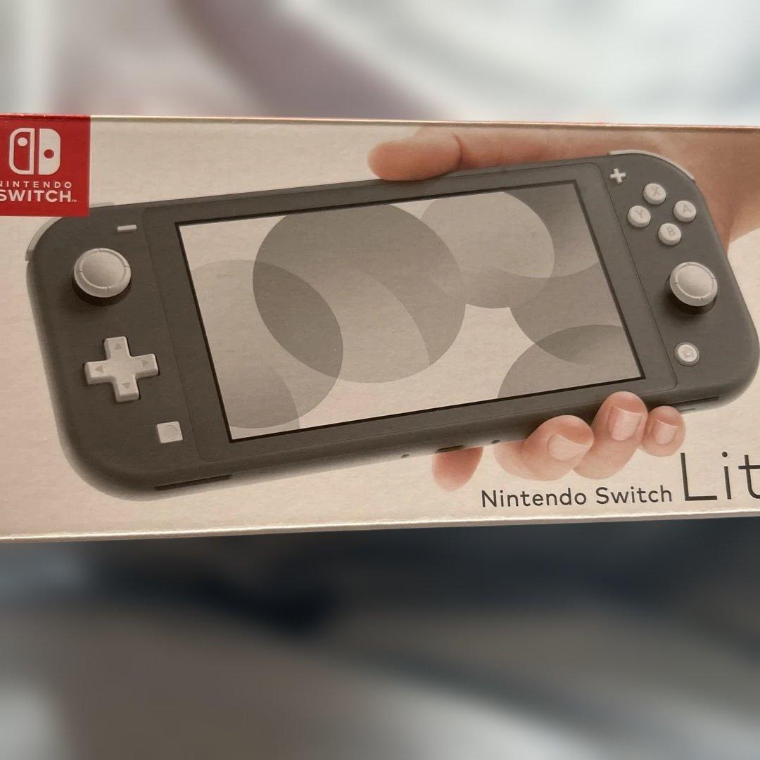Nintendo Switch Nintendo Switch LITE