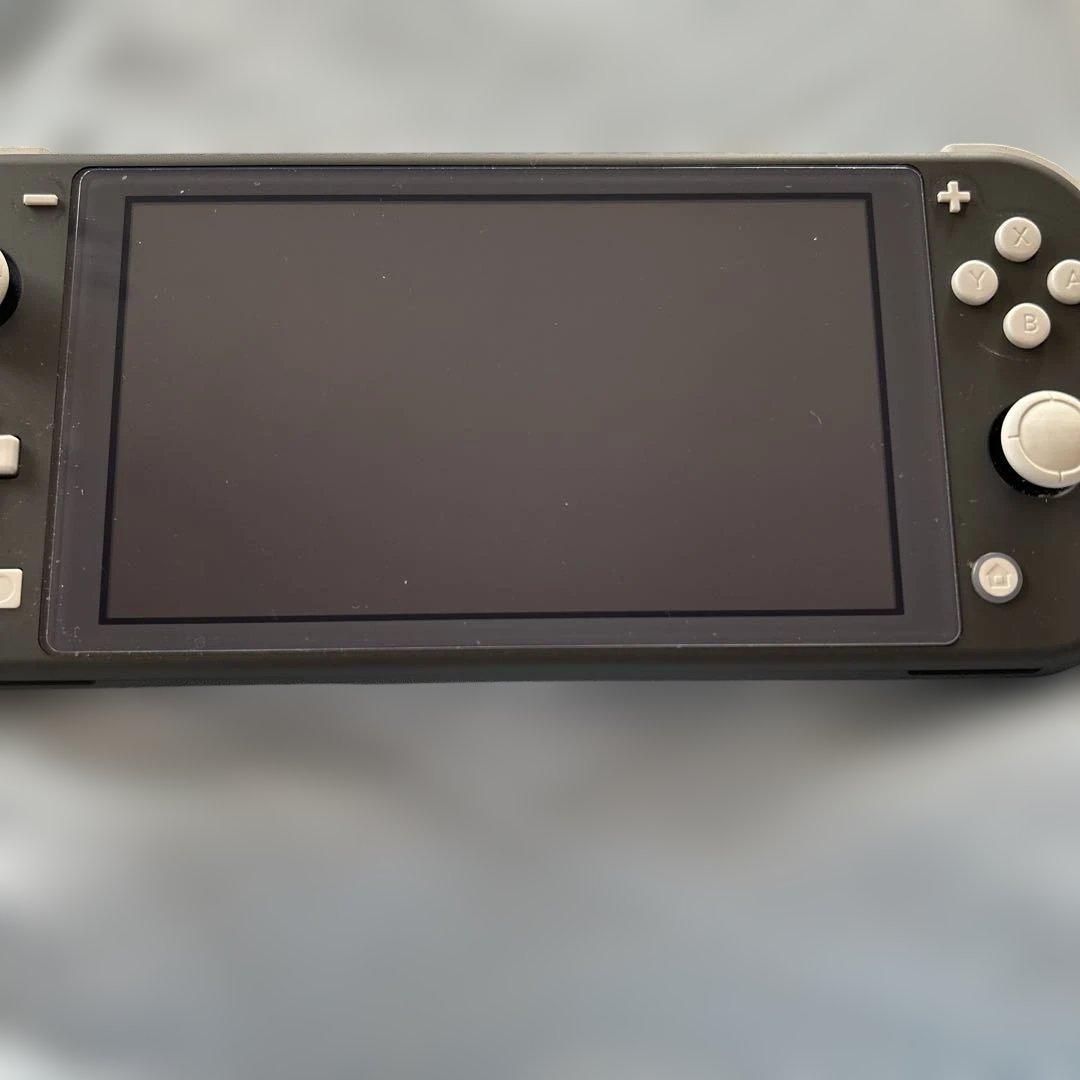 Nintendo Switch Nintendo Switch LITE