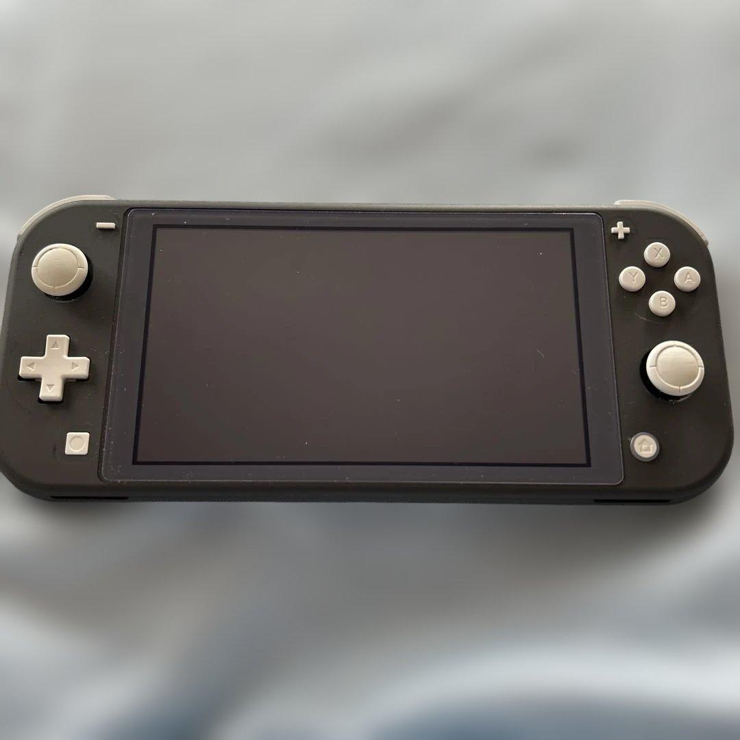 Nintendo Switch Nintendo Switch LITE