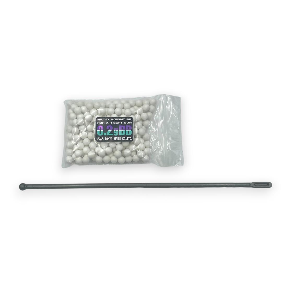 【美品】東京マルイ/バイオハザード サムライエッジスタンダードモデル/M92F