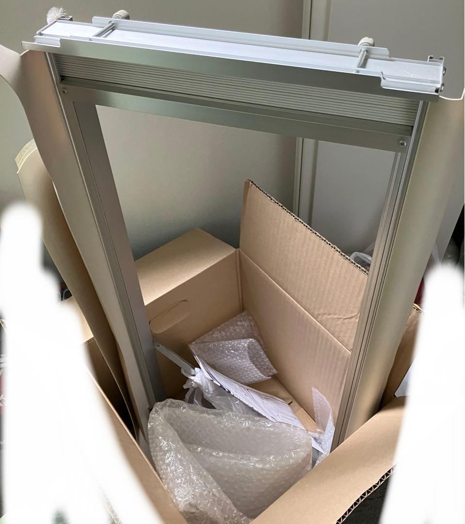 2021年製CORONA 窓用エアコン CW-1621 直接引き渡し希望