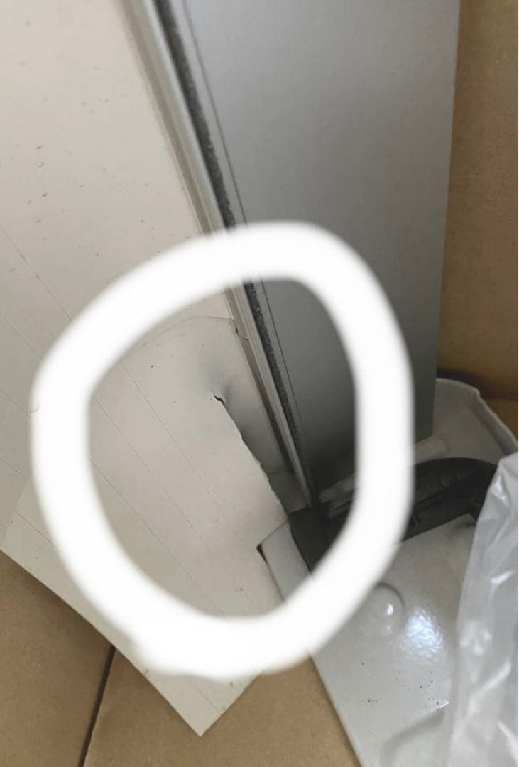 2021年製CORONA 窓用エアコン CW-1621 直接引き渡し希望