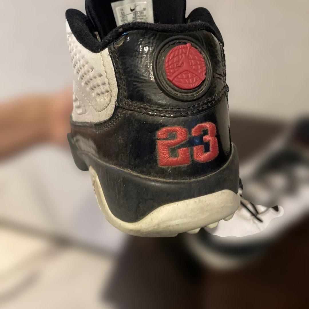 ナイキ エアジョーダン9 ゴルフ エア ジョーダン 9