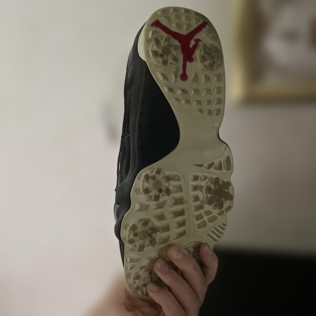 ナイキ エアジョーダン9 ゴルフ エア ジョーダン 9