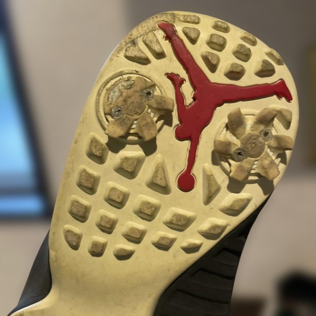 ナイキ エアジョーダン9 ゴルフ エア ジョーダン 9