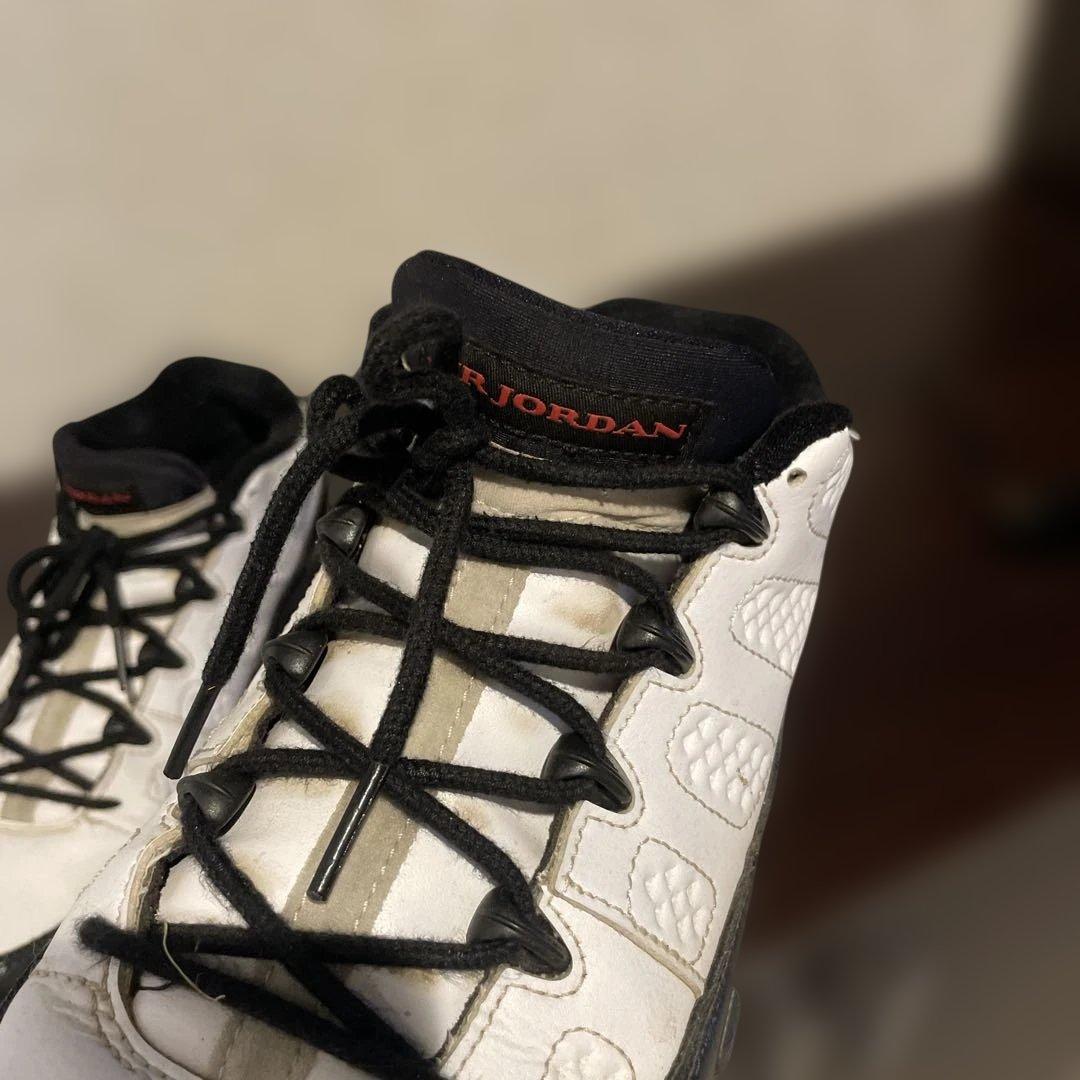 ナイキ エアジョーダン9 ゴルフ エア ジョーダン 9