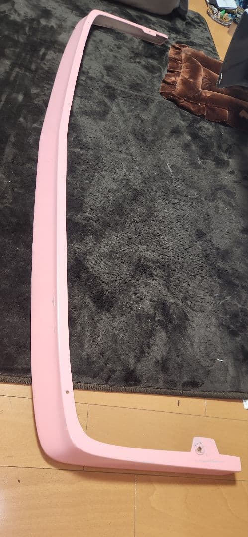 y30 3L用リップスポイラー