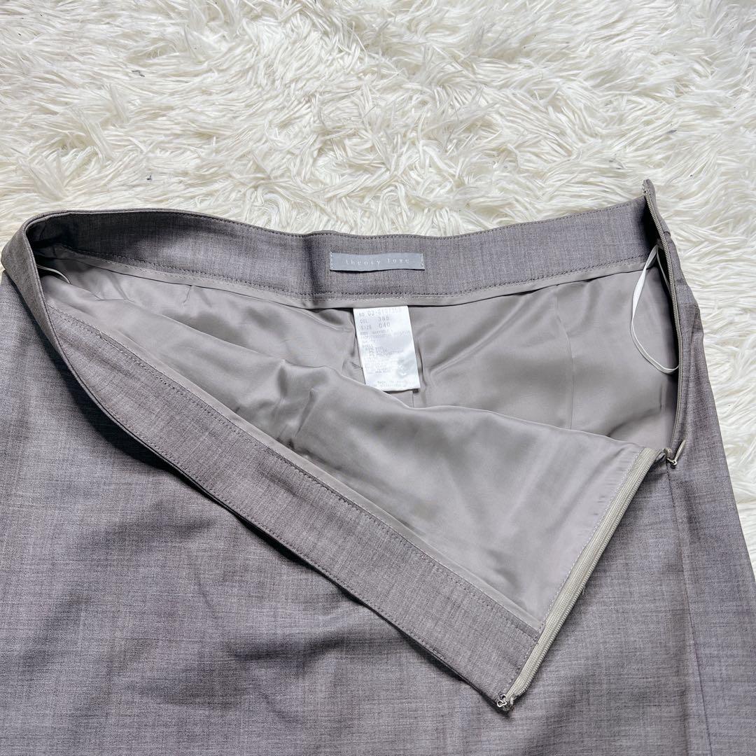 【希少】セオリーリュクスtheory luxe EXECUTIVE 総裏 XL