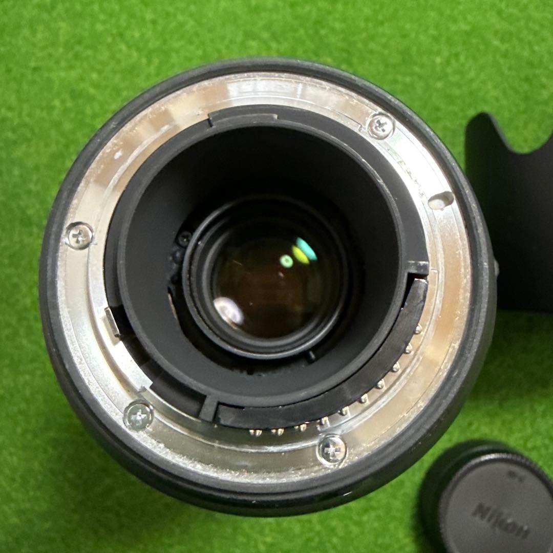 ニコンAF-S NIKKOR 70-300mm 1:4.5-5.6G ED VR