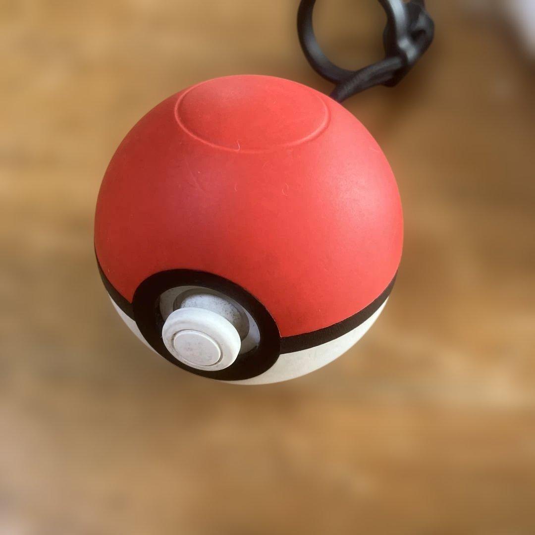 モンスターボーplus ミュウ入り　ポーチ未使用