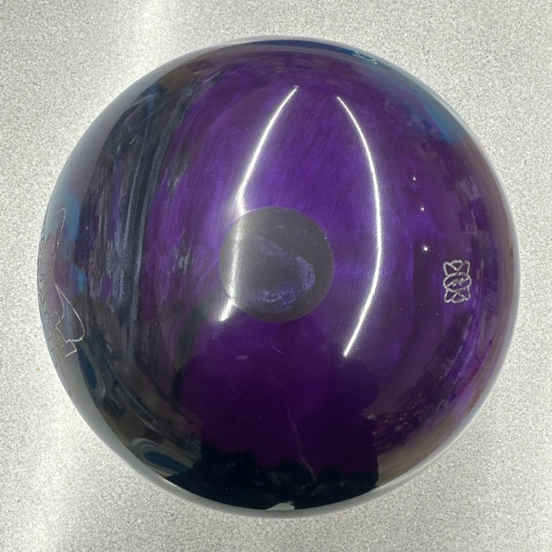 ASTRO PHYSIX アストロフィジックス ボウリングボール 15ポンド